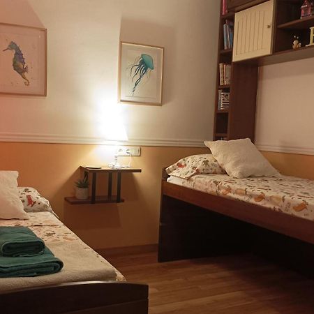 Les Nines Villa Calpe Eksteriør bilde