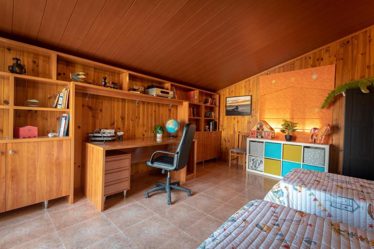 Les Nines Villa Calpe Eksteriør bilde